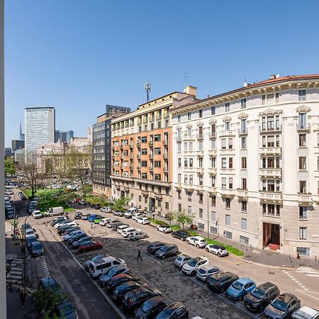 Binario Verticale Milan Exterior photo