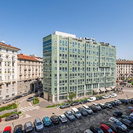 Binario Verticale Apartment Milan Exterior photo