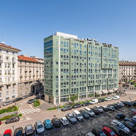 Binario Verticale Milan Exterior photo